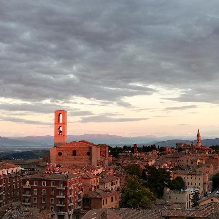 La Fragola Viola Daire Perugia Dış mekan fotoğraf